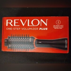 Revlon one step volumizer